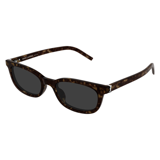 Gafas de sol Saint Laurent Mujer SL M160002-HAVANA-HAVANA-GREY53 - SL M160002-HAVANA-HAVANA-GREY53